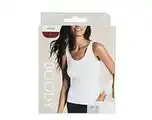 De Online Drogist Boody Tank Top Wit L aanbieding