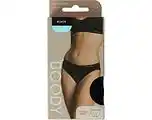 De Online Drogist Boody Classic Bikinislip Zwart XL aanbieding