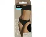 De Online Drogist Boody Classic Bikinislip Zwart XL aanbieding