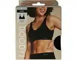 De Online Drogist Boody Padded Shaper Crop Bra Zwart M aanbieding
