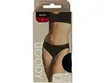 De Online Drogist Boody Classic Bikinislip Zwart S aanbieding