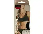 De Online Drogist Boody Shaper Crop BH Zwart S aanbieding