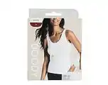 De Online Drogist Boody Tank Top Wit S aanbieding