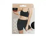 De Online Drogist Boody Undershort Zwart S aanbieding