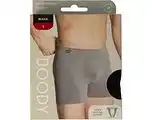 De Online Drogist Boody Herenboxer Zwart S aanbieding