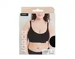De Online Drogist Boody Volle Cup BH Zwart L aanbieding