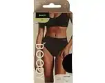 De Online Drogist Boody Full Brief Taille Slip Zwart M aanbieding