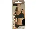 De Online Drogist Boody Shaper Crop BH Zwart M aanbieding