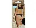 De Online Drogist Boody G-string Zwart L aanbieding