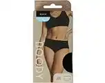 De Online Drogist Boody Midi Heupslip Zwart XL aanbieding