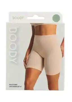 De Online Drogist Boody Undershort Blush L aanbieding