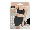 De Online Drogist Boody Undershort Zwart M aanbieding