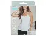 De Online Drogist Boody Cami Top Wit L aanbieding