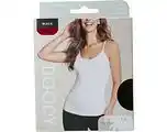 De Online Drogist Boody Cami Top Zwart S aanbieding