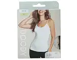 De Online Drogist Boody Cami Top Wit M aanbieding