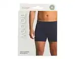 De Online Drogist Boody Herenboxer Donkerblauw M aanbieding