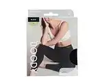 De Online Drogist Boody Leggings Enkel Zwart M aanbieding
