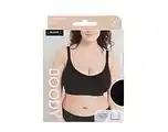 De Online Drogist Boody Volle Cup BH Zwart S aanbieding