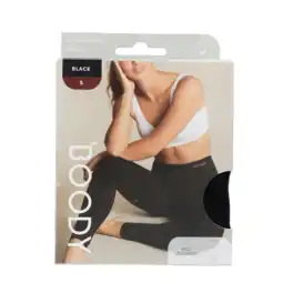 De Online Drogist Boody Legging Enkel Zwart S aanbieding