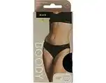 De Online Drogist Boody Classic Bikinislip Zwart M aanbieding