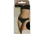 De Online Drogist Boody Classic Bikinislip Zwart M aanbieding