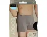 De Online Drogist Boody Herenboxer Zwart L aanbieding