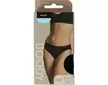 De Online Drogist Boody Classic Bikinislip Zwart L aanbieding