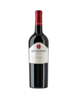 Albert Heijn Ironstone Chardonnay aanbieding