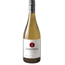 Albert Heijn Ironstone Chardonnay aanbieding