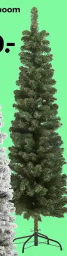 Kwantum Kerstboom aanbieding