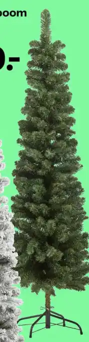 Kwantum Kerstboom aanbieding