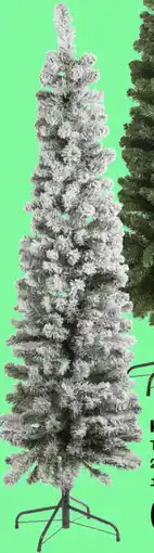 Kwantum Kerstboom aanbieding