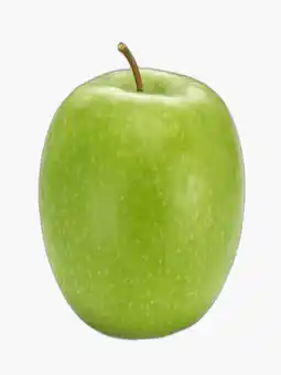 Flink Appel Granny Smith 1st aanbieding