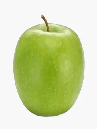 Flink Appel Granny Smith 1st aanbieding
