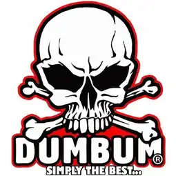 Huisman Vuurwerk DumBum Sticker aanbieding
