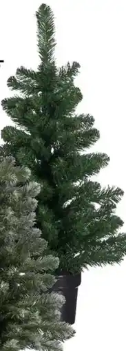 Kwantum Kerstboom aanbieding