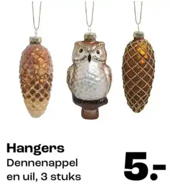 Kwantum Hangers aanbieding