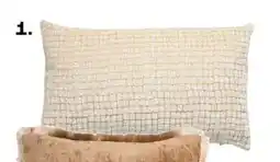 Kwantum Kussen Troia aanbieding