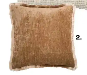 Kwantum Kussen Lodi aanbieding
