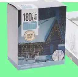 Kwantum Ledverlichting ijspegel aanbieding