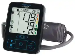 Lidl sensiplast Bloeddrukmeter aanbieding