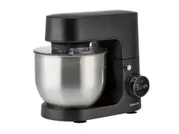 Lidl SILVERCREST Keukenmachine 600 W aanbieding