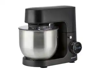 Lidl SILVERCREST Keukenmachine 600 W aanbieding