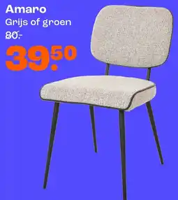 Kwantum Amaro aanbieding