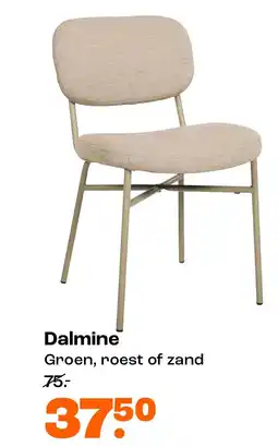 Kwantum Dalmine aanbieding