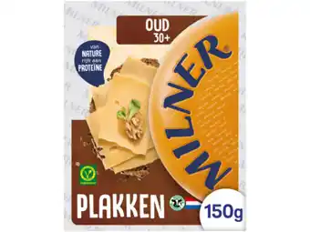 Hoogvliet Milner 30+ Oud Plakken aanbieding