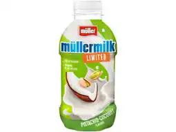 Hoogvliet Muller Pistache aanbieding