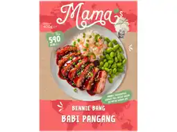 Hoogvliet Mama s Babi pangang aanbieding