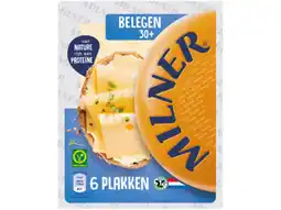 Hoogvliet Milner 30+ Belegen Plakken aanbieding