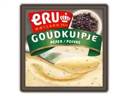 Hoogvliet ERU Goudkuipje Peper aanbieding